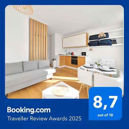 Quartier Saint Michel Notre Dame Apartment *