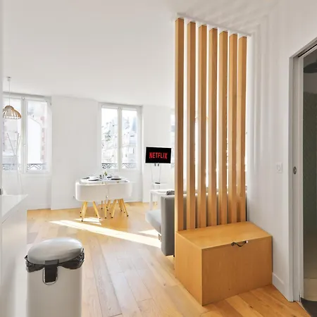 Quartier Saint Michel Notre Dame Free Netflix דירה פריז