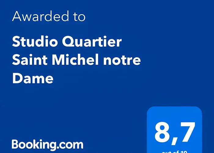 Quartier Saint Michel Notre Dame Free Netflix