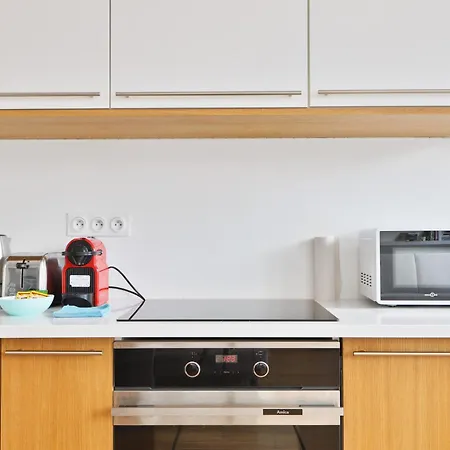 アパート Quartier Saint Michel Notre Dame Free Netflix