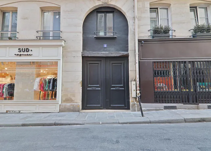 Quartier Saint Michel Notre Dame Free Netflix * París